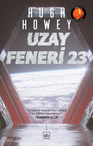Uzay Feneri 23