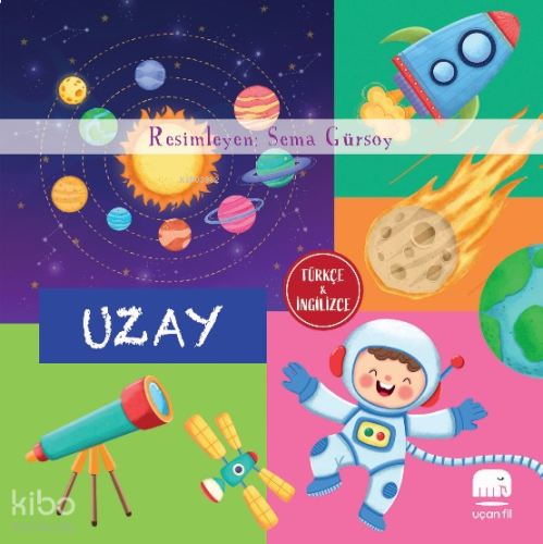 Uzay