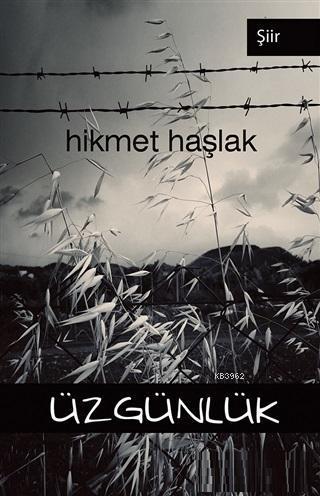 Üzgünlük