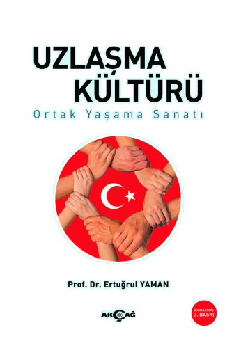 Uzlaşma Kültürü