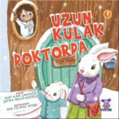 Uzun Kulak Doktorda