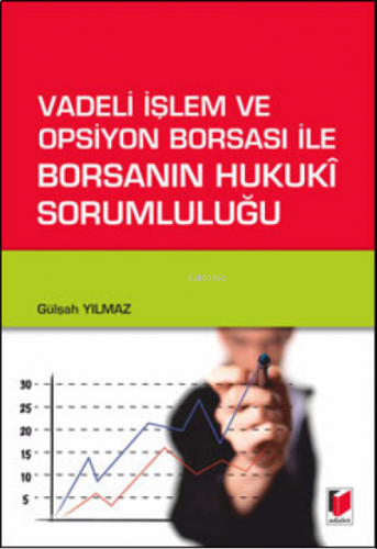 Vadeli İşlem ve Opsiyon Borsası ile Borsanın Hukuki Sorumluluğu