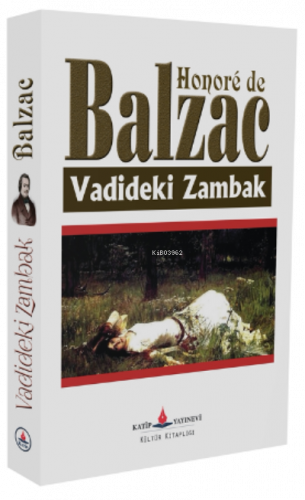 Vadideki Zambak