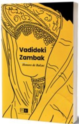 Vadideki Zambak