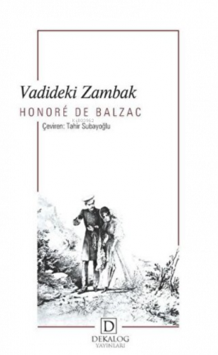 Vadideki Zambak