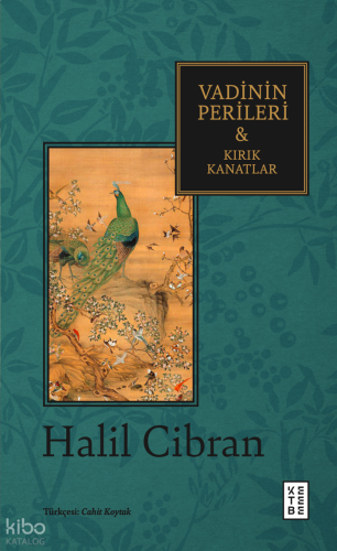 Vadinin Perileri & Kırık Kanatlar