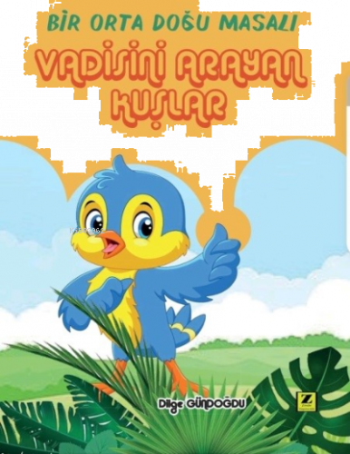 Vadisini Arayan Kuşlar