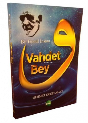 Vahdet Bey