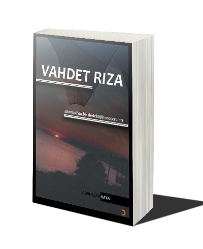 Vahdet Rıza