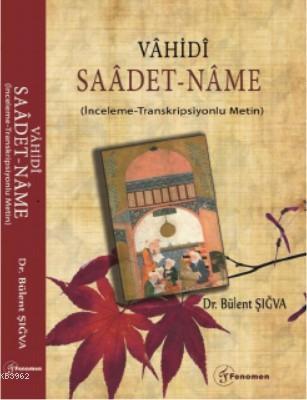 Vahidi - Saadet - Name