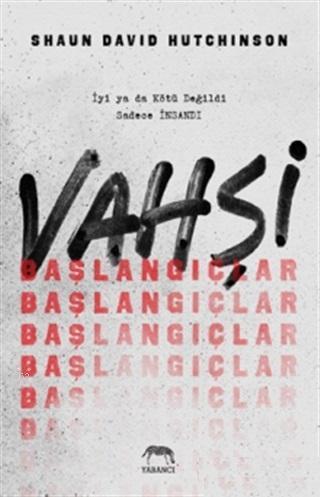 Vahşi Başlangıçlar