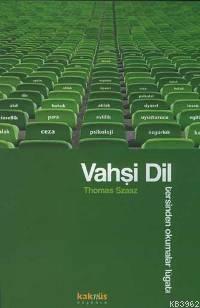 Vahşi Dil