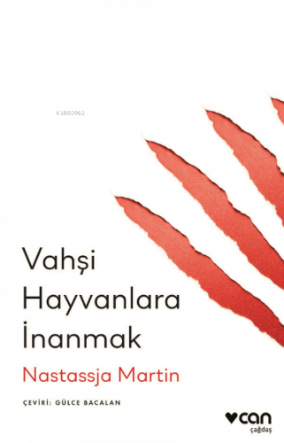 Vahşi Hayvanlara İnanmak