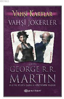 Vahşi Kartlar III: Vahşi Jokerler