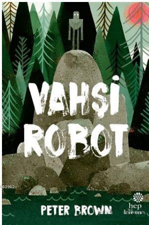 Vahşi Robot