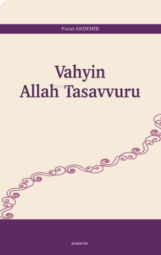 Vahyin Allah Tasavvuru