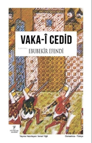 Vaka-i Cedid