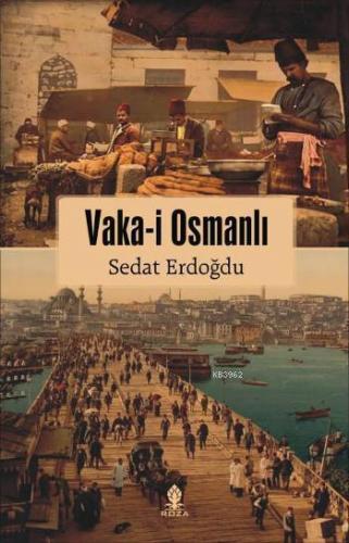 Vaka-i Osmanlı