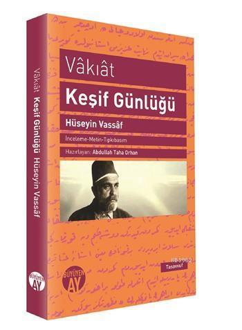 Vakıat - Keşif Günlüğü