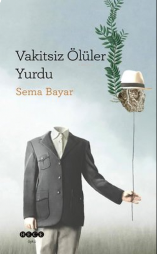 Vakitsiz Ölüler Yurdu