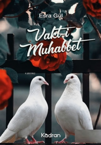 Vakt-İ Muhabbet