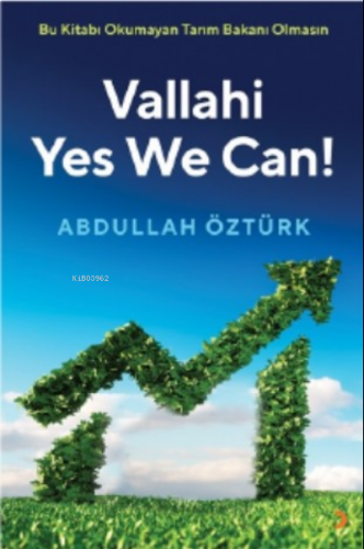 Vallahi Yes We Can!