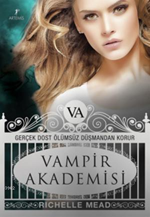 Vampir Akademisi