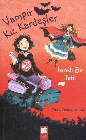 Vampir Kız Kardeşler 5