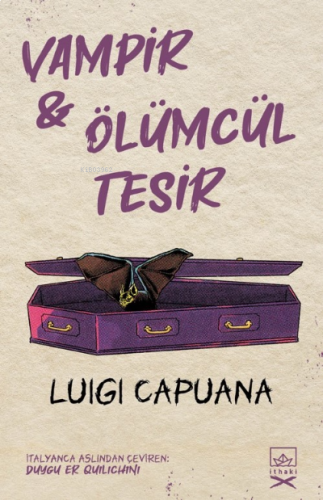 Vampir & Ölümcül Tesir