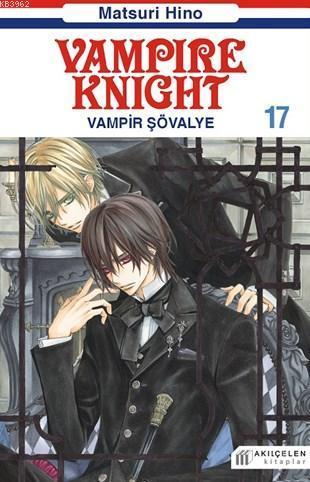 Vampire Knight