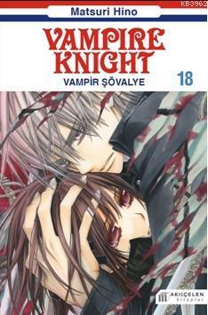 Vampire Knight