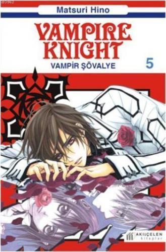 Vampire Knight