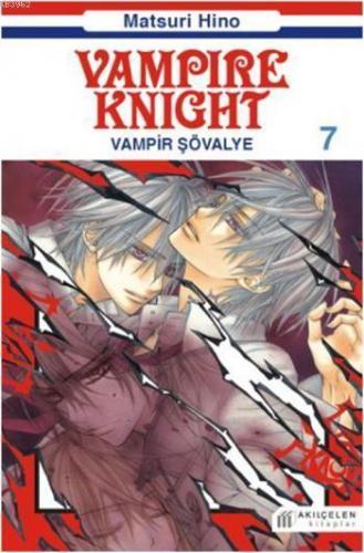 Vampire Knight