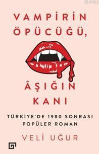 Vampirin Öpücüğü, Aşığın Kanı