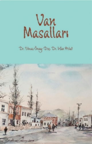 Van Masalları