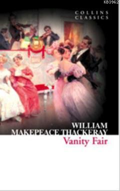 Vanity Fair (Collins Classics)