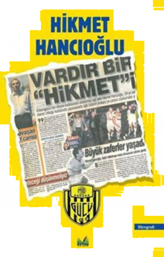 Vardır Bir Hikmet