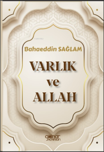 Varlık ve Allah