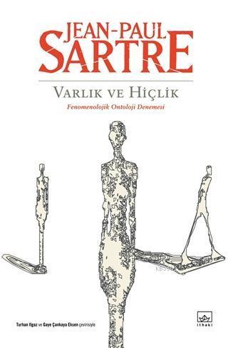 Varlık ve Hiçlik