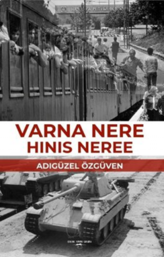 Varna Nere Hinis Neree