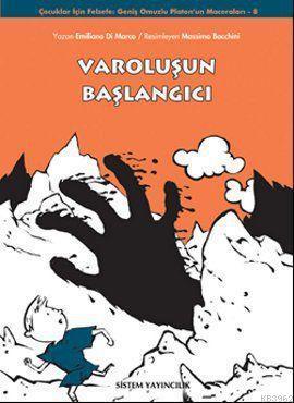 Varoluşun Başlangıcı