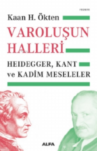 Varoluşun Halleri