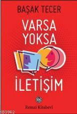 Varsa Yoksa İletişim