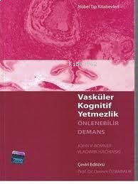 Vasküler Kognitif Yetmezlik