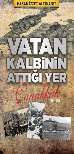 Vatan Kalbinin Attığı Yer