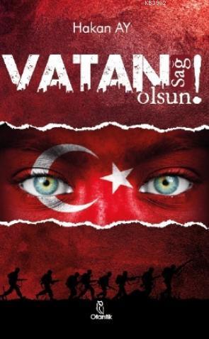 Vatan Sağ Olsun!