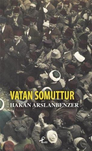 Vatan Somuttur