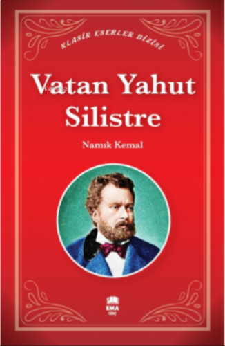 Vatan Yahut Silistre