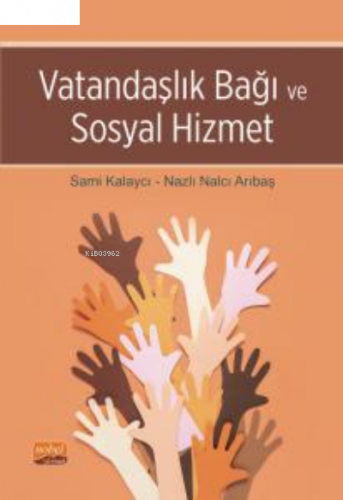 Vatandaşlık Bağı ve Sosyal Hizmet