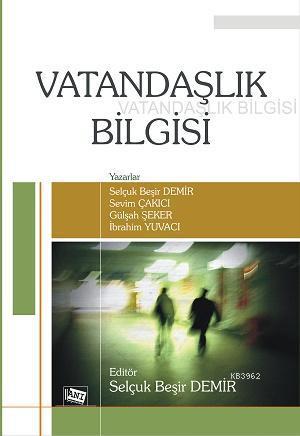 Vatandaşlık Bilgisi